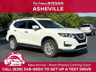 2019 Nissan Rogue for sale in Asheville NC
