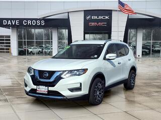 2019 Nissan Rogue for sale in Lee's Summit MO