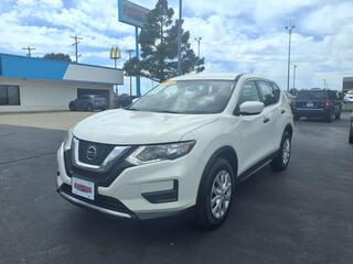 2019 Nissan Rogue for sale in Oklahoma City OK