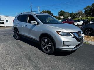 2019 Nissan Rogue for sale in Portsmouth NH