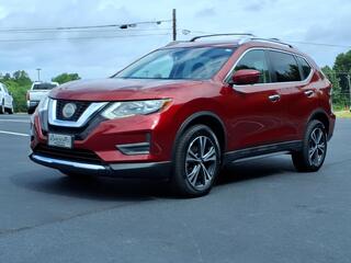 2019 Nissan Rogue for sale in Asheboro NC