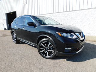 2020 Nissan Rogue for sale in Clarksville TN