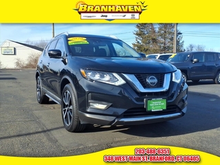 2020 Nissan Rogue for sale in Branford CT