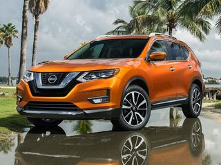 2020 Nissan Rogue for sale in Joliet IL