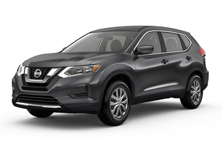 2020 Nissan Rogue for sale in East Hanover NJ