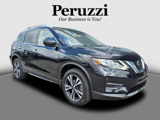 2020 Nissan Rogue for sale in Fairless Hills PA