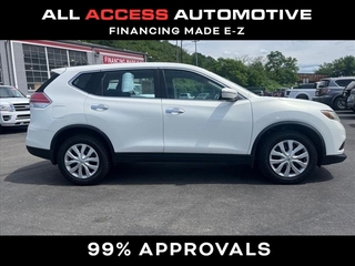 2014 Nissan Rogue