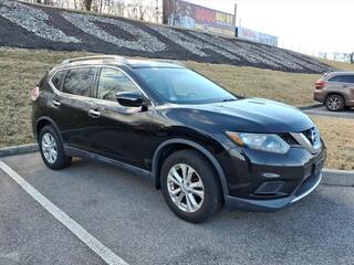 2014 Nissan Rogue