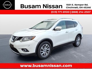 2014 Nissan Rogue for sale in Cincinnati OH