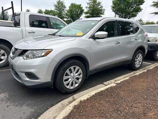 2014 Nissan Rogue