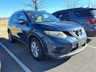 2015 Nissan Rogue for sale in Roanoke VA