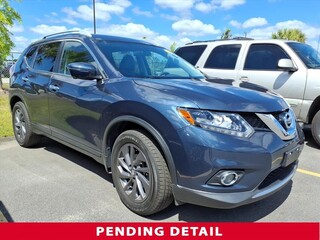 2016 Nissan Rogue for sale in Myrtle Beach SC