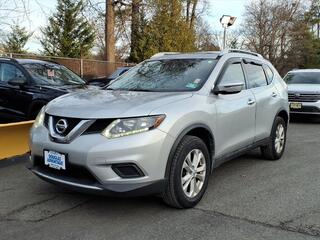2016 Nissan Rogue for sale in Summit NJ