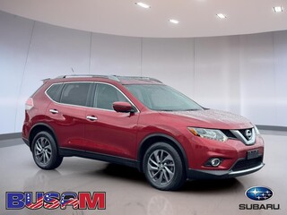 2016 Nissan Rogue for sale in Fairfield OH