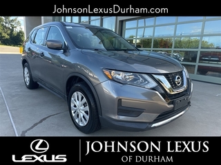 2017 Nissan Rogue for sale in Durham NC