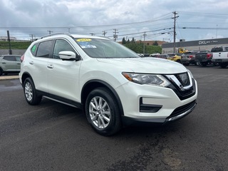 2017 Nissan Rogue for sale in Greensburg PA