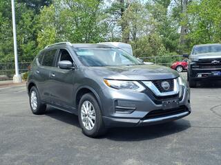 2018 Nissan Rogue for sale in Wellesley MA