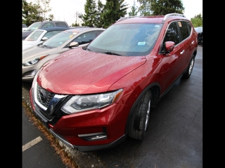 2018 Nissan Rogue for sale in Vancouver WA