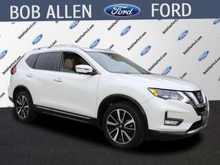 2018 Nissan Rogue for sale in Overland Park KS