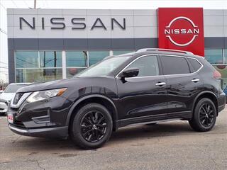 2018 Nissan Rogue for sale in East Hanover NJ