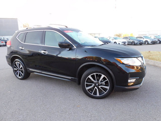 2019 Nissan Rogue for sale in Clarksville TN