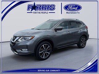 2019 Nissan Rogue for sale in Morristown TN