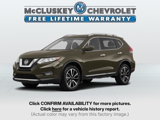 2020 Nissan Rogue for sale in Cincinnati OH