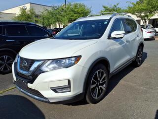 2020 Nissan Rogue for sale in Cornelius NC