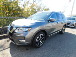 2020 Nissan Rogue for sale in Clarksville TN