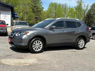 2020 Nissan Rogue for sale in Asheville NC