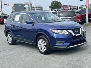 2020 Nissan Rogue for sale in Winston-Salem NC