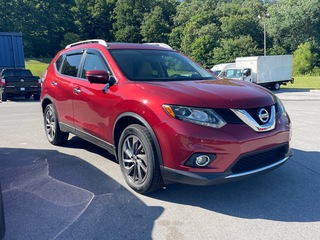 2015 Nissan Rogue for sale in Knoxville TN