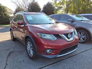 2015 Nissan Rogue for sale in Clarksville TN