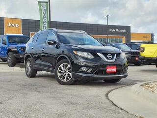 2015 Nissan Rogue for sale in Columbia SC