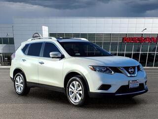 2016 Nissan Rogue for sale in Omaha NE