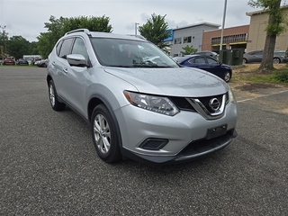2016 Nissan Rogue for sale in Waldorf MD