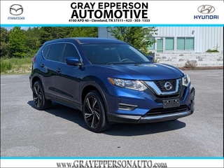 2017 Nissan Rogue for sale in Cleveland TN