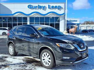 2017 Nissan Rogue for sale in Tupelo MS