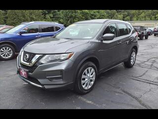 2017 Nissan Rogue for sale in Sanford ME