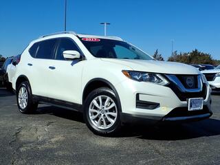 2017 Nissan Rogue for sale in Portsmouth NH