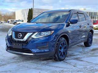 2018 Nissan Rogue for sale in Sheffield Village OH