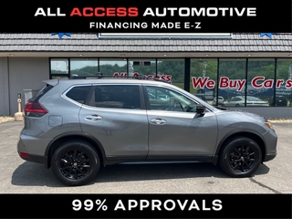 2018 Nissan Rogue for sale in Temecula CA