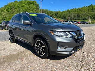 2019 Nissan Rogue for sale in Bridgeport WV