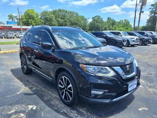 2019 Nissan Rogue for sale in Pine Bluff AR
