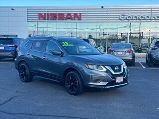 2019 Nissan Rogue for sale in Concord NH