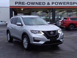 2019 Nissan Rogue for sale in Miamisburg OH