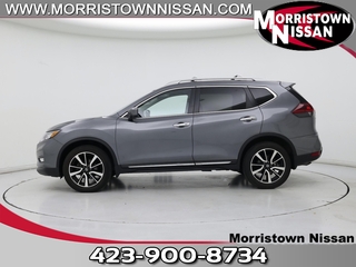 2019 Nissan Rogue for sale in Morristown TN