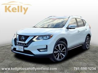 2019 Nissan Rogue for sale in Lynnfield MA