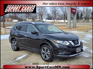 2019 Nissan Rogue for sale in Norwood-Young America MN