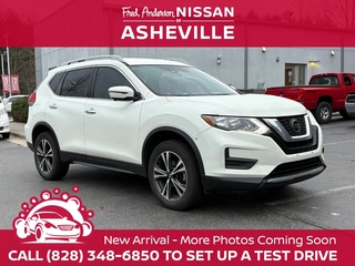 2020 Nissan Rogue for sale in Asheville NC